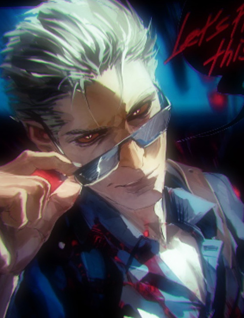 Albert Wesker