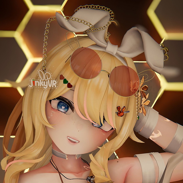 avatar image