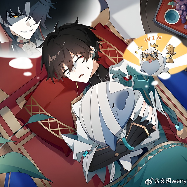 avatar image