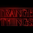 stranger things