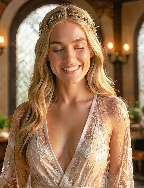 Alyra Nightshade