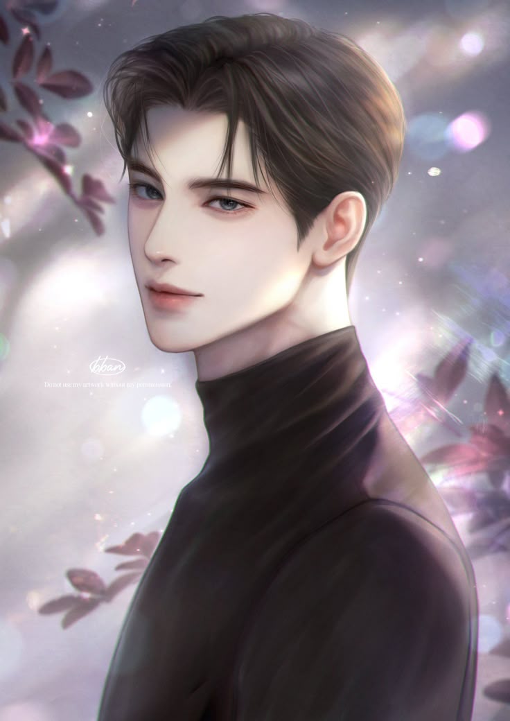 Captain Lucian