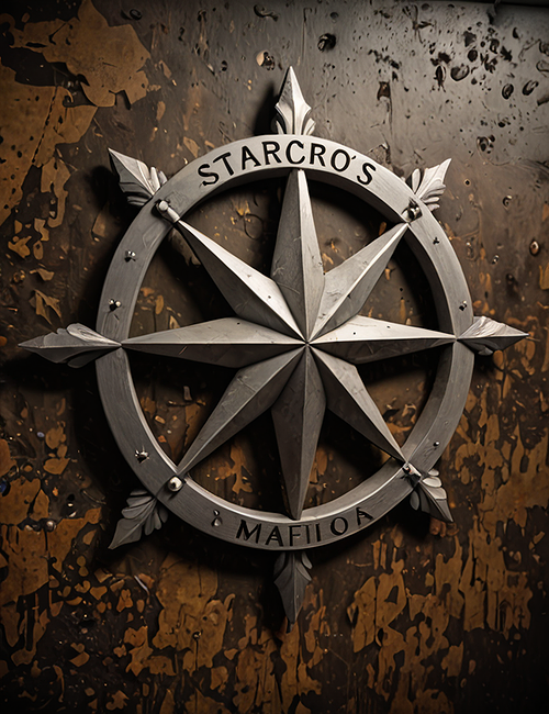The starcross mafia