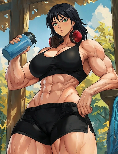 Melinda Cooper