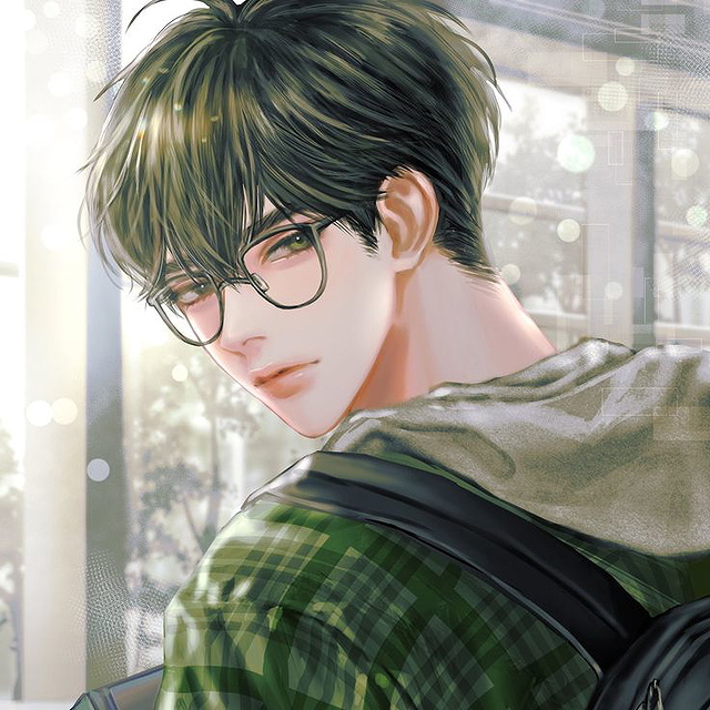 avatar image