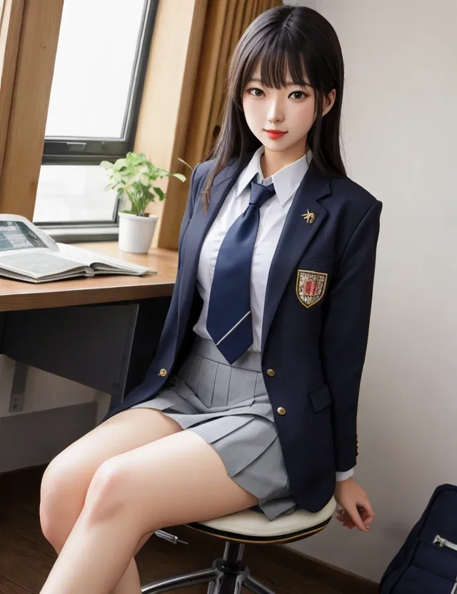 Lily AI