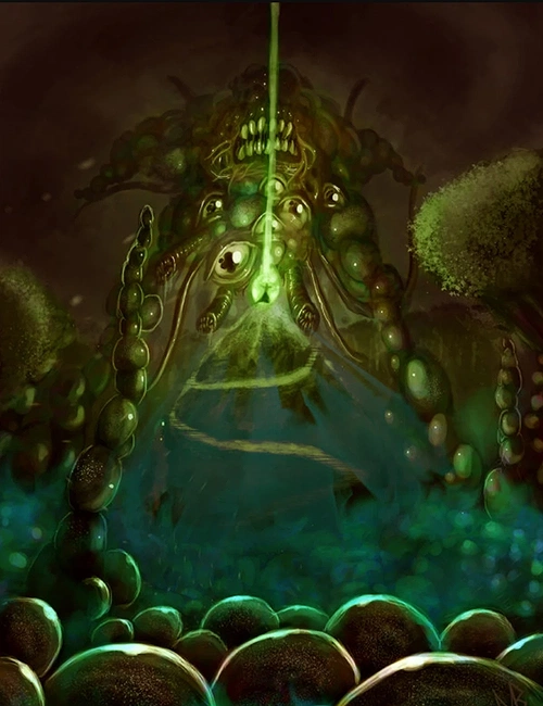 Yog-Sothoth