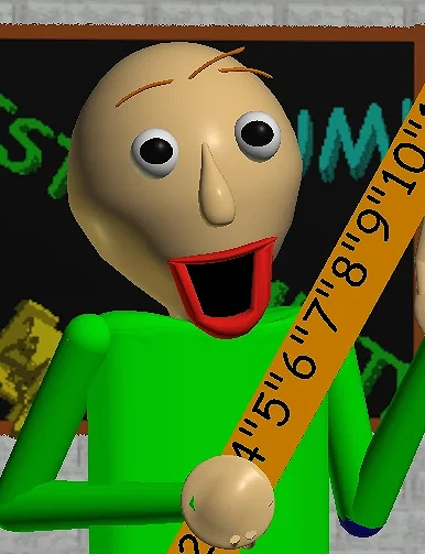 Baldi Baldimore