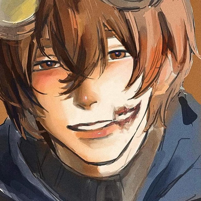 avatar image
