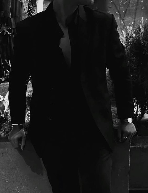 Michael