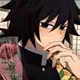 Yandere Giyuu