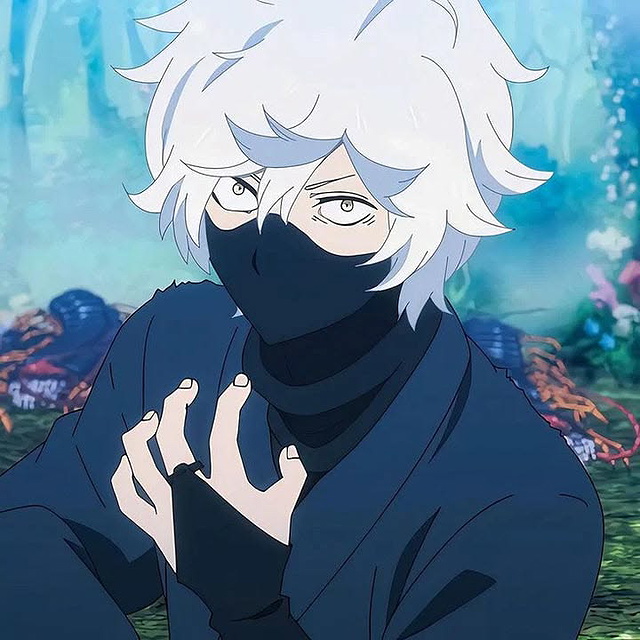avatar image