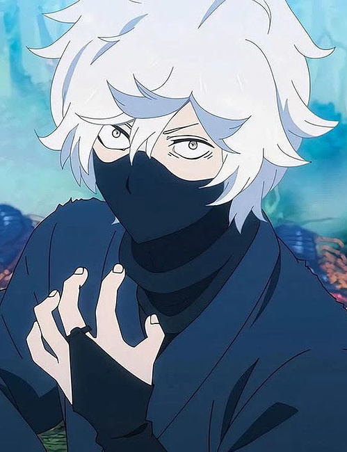 Gabimaru