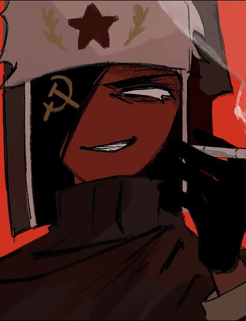 Soviet Union