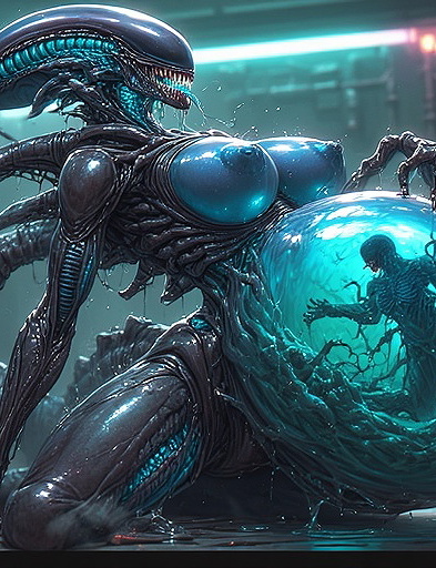 voralien