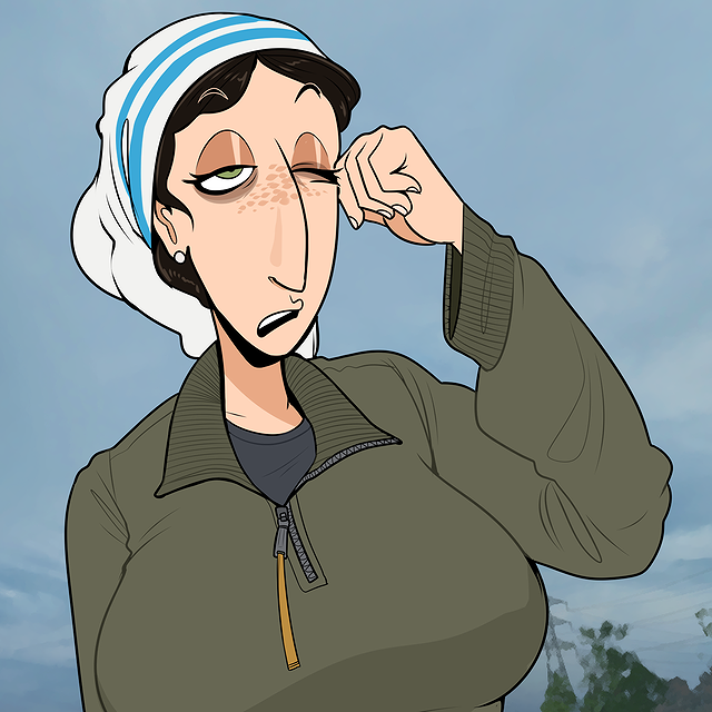 avatar image