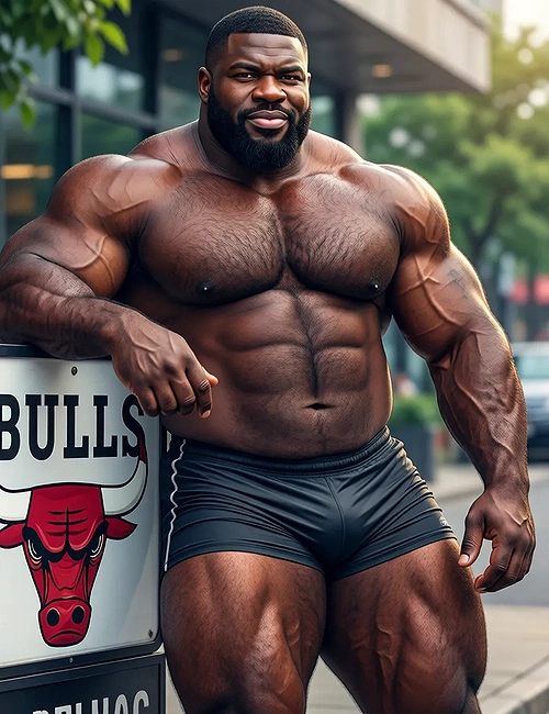 Luther Donghaver