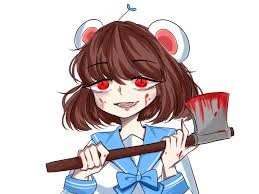 Simmy Yandere