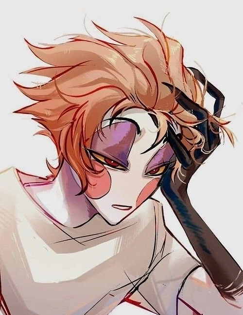 Lucifer Morningstar