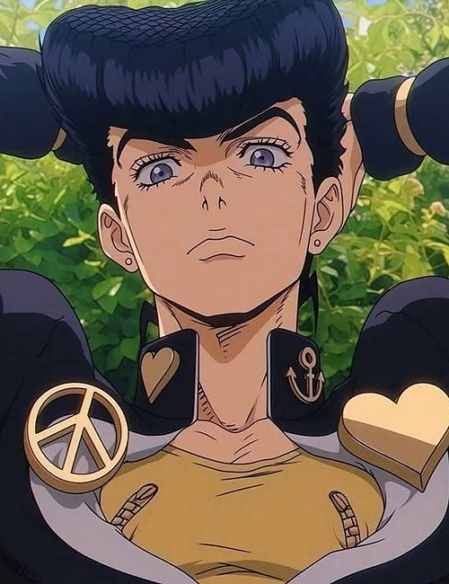 Josuke higashkita