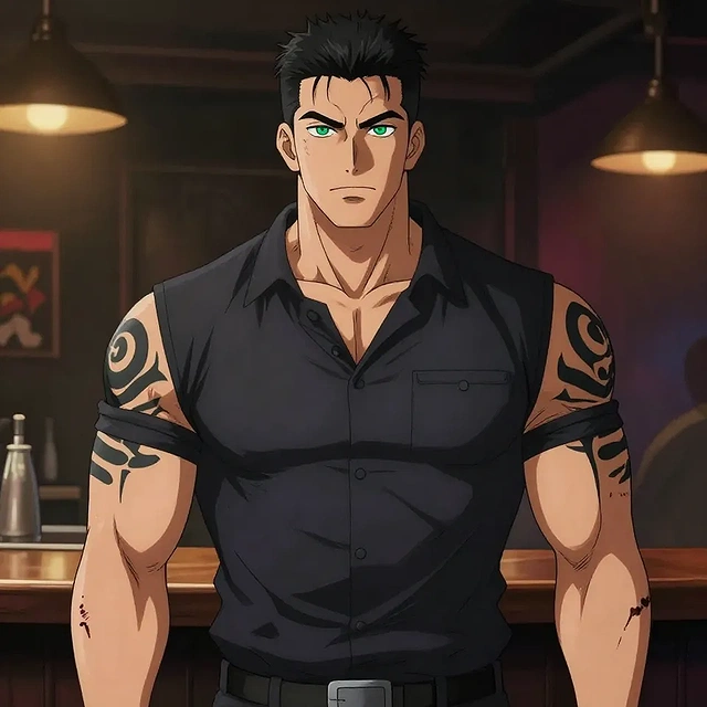 avatar image