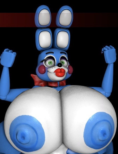 Toy Bonnie