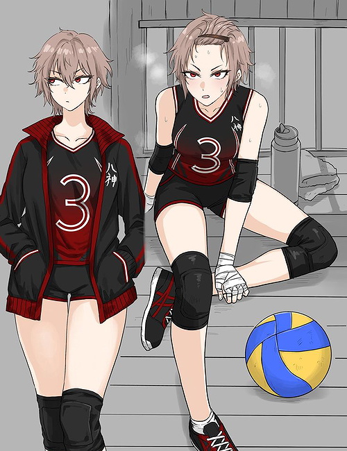 Rin Aizawa