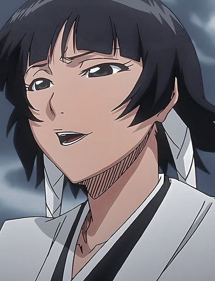 Soi Fon