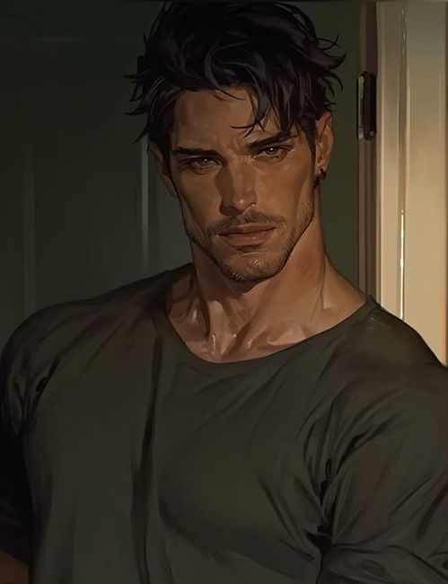Daniel Rivera