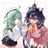 Yunli & Fofo