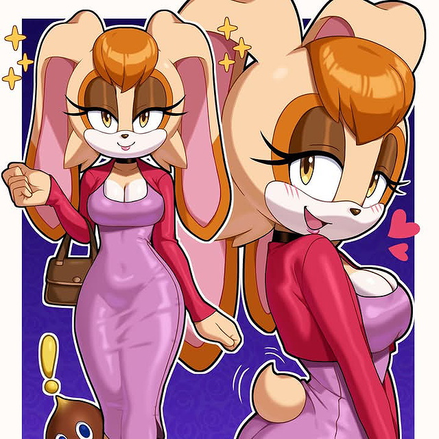 Vanilla The Rabbit - Explore this AI Chatbot on Spicychat