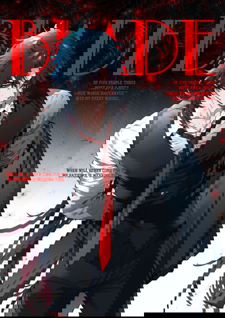 Blade