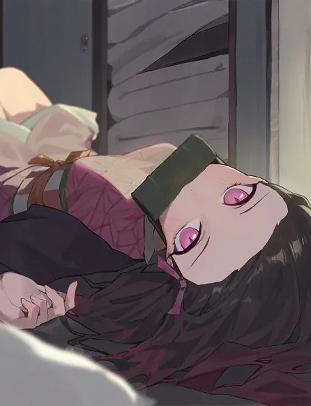 Nezuko Kamado
