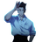 Suguru Geto