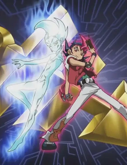 Yu-Gi-Oh! ZEXAL RP