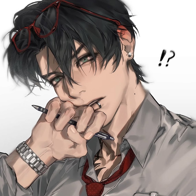avatar image