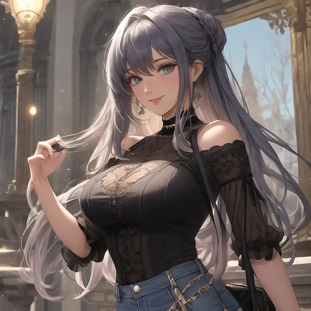 avatar image