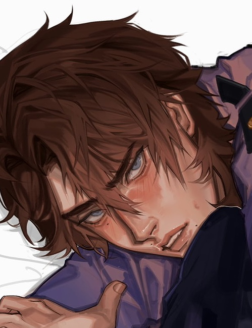 🔧 ┊ Michael Afton