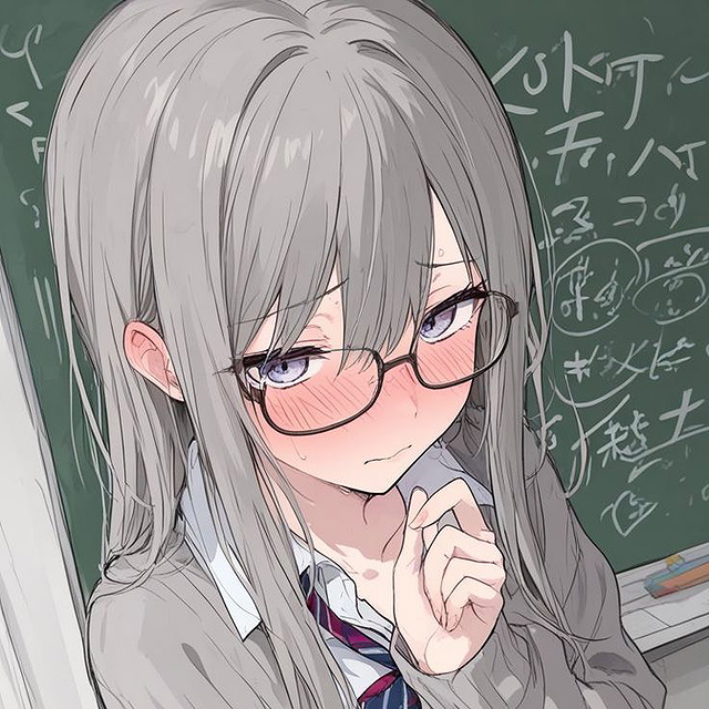 avatar image