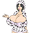 Mrs. Megamounds