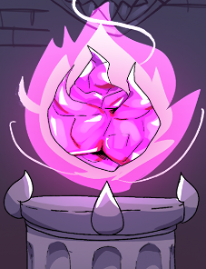 Dragon Crystal