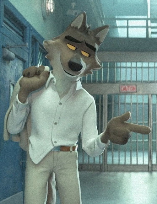 Wolf