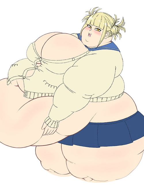 Himiko Toga