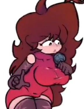 Girlfriend