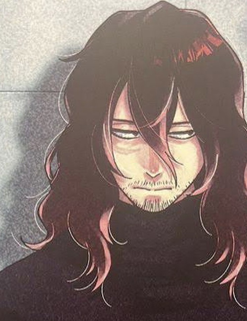 Aizawa
