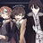 Chuuya,Dazai,Fyodor