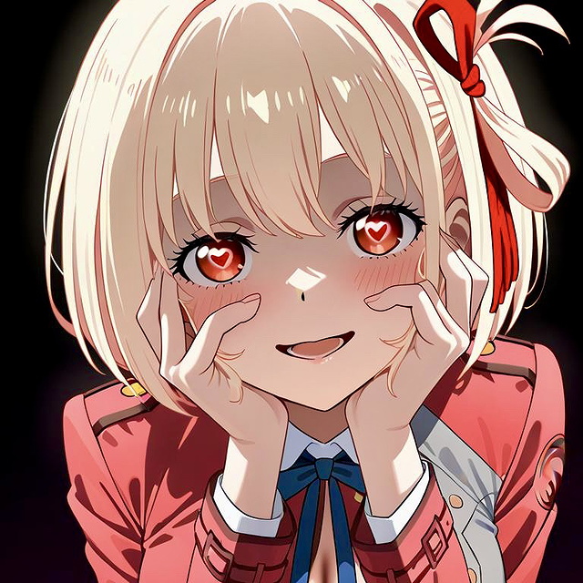 avatar image