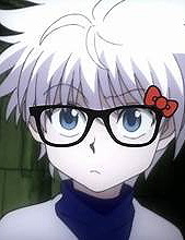 Killua Zoldyck