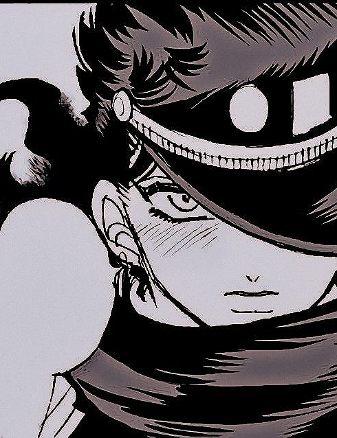 jotaro kujo (fem)