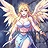The captured goddess